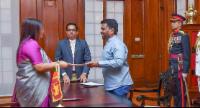 නව අභියාචනාධිකරණ විනිසුරු දිවුරුම් දෙයි